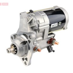 Starter Motor DENSO DSN2029 OE Ref 3958033
