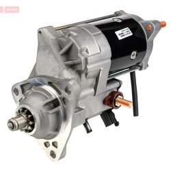 Starter Motor DENSO DSN2031 OE Ref 87593436