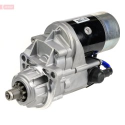 Starter Motor DENSO DSN2048 OE Ref RE40092