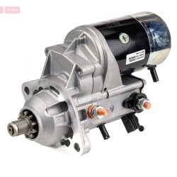 Starter Motor DENSO DSN2050 OE Ref 3971615