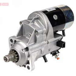 Starter Motor DENSO DSN2052 OE Ref RE51447