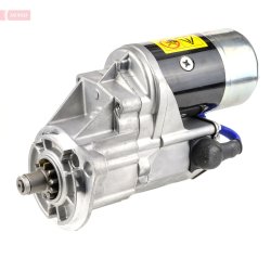 Starter Motor DENSO DSN2057 OE Ref 6008134461