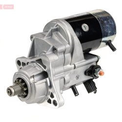 Starter Motor DENSO DSN2060 OE Ref RE54091