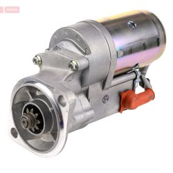 Starter Motor DENSO DSN2061 OE Ref 8970429972