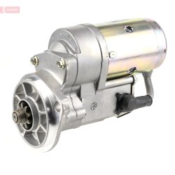 Starter Motor DENSO DSN2062 OE Ref 6008631410