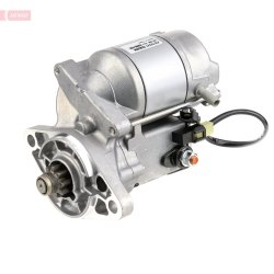 Starter Motor DENSO DSN2068 OE Ref 281002055371