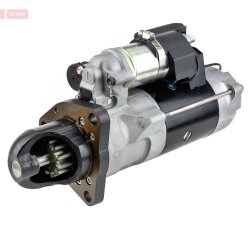 Starter Motor DENSO DSN2070 OE Ref 2493681