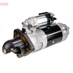 Starter Motor DENSO DSN2071 OE Ref RE522851