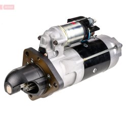 Starter Motor DENSO DSN2073 OE Ref RE522852