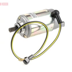 Starter Motor DENSO DSN2083 OE Ref 211631211