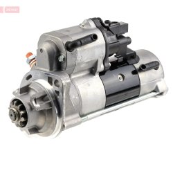 Starter Motor DENSO DSN2090 OE Ref 4996709