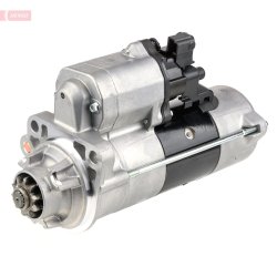 Starter Motor DENSO DSN2092 OE Ref RE539696