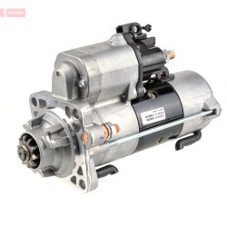Starter Motor DENSO DSN2093 OE Ref RE548695