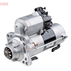 Starter Motor DENSO DSN2097 OE Ref RE537514