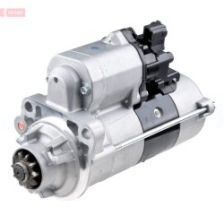 Starter Motor DENSO DSN2098 OE Ref RE537513