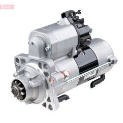 Starter Motor DENSO DSN2099 OE Ref RE537517