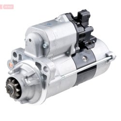 Starter Motor DENSO DSN2100 OE Ref RE537518