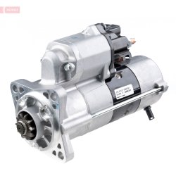 Starter Motor DENSO DSN2101 OE Ref 87638510