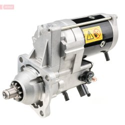 Starter Motor DENSO DSN2104 OE Ref 5255074