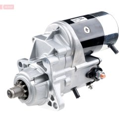 Starter Motor DENSO DSN2108 OE Ref RE48827