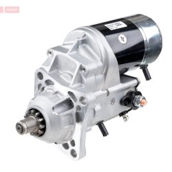 Starter Motor DENSO DSN2109 OE Ref 6667587