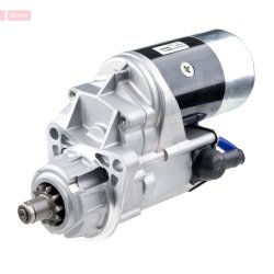 Starter Motor DENSO DSN2114 OE Ref 1430536