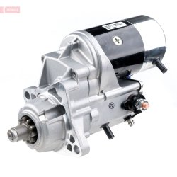 Starter Motor DENSO DSN2117 OE Ref 1388721