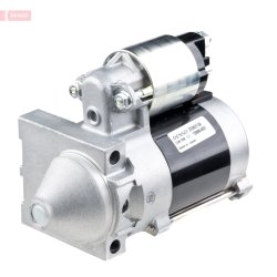 Starter Motor DENSO DSN2138 OE Ref 211632070