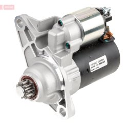 Démarreur DENSO DSN3006 pour AUDI, SEAT, SKODA, VW OE 02T911023R DENSO