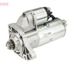 Démarreur DENSO DSN3044 pour AUDI, SEAT, SKODA, VW OE 020911023P DENSO