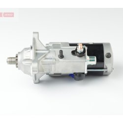 Starter Motor DENSO DSN940 OE Ref 5801710983