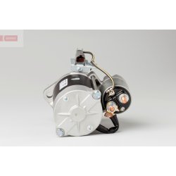 Démarreur DENSO DSN956 pour NISSAN PATROL OE 23300-VC101 DENSO