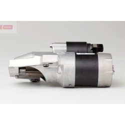 Starter Motor DENSO DSN957 OE Ref 09A911023X