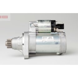Starter Motor DENSO DSN962 OE Ref 02M911024HX