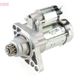 Starter Motor DENSO DSN963 OE Ref 02Z911023NX