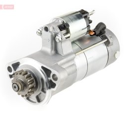 Starter Motor DENSO DSN965 OE Ref 059 911 024 KX