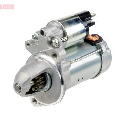 Starter Motor DENSO DSN968 OE Ref 006151250180
