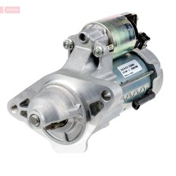 Starter Motor DENSO DSN986 OE Ref 28100-0Y021
