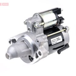 Starter Motor DENSO DSN988 OE Ref 281000Q080