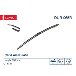 Universal Wiper Blade DENSO DUR-065R OE Ref 76620TF0004 DENSO
