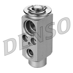 AC Expansion Valve DENSO DVE05004 OE Ref 64118372436