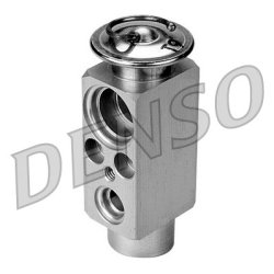 AC Expansion Valve DENSO DVE05005 OE Ref 64111393214