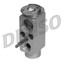 AC Expansion Valve DENSO DVE05006 OE Ref 64118372773