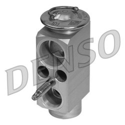 AC Expansion Valve DENSO DVE05007 OE Ref 64118381504