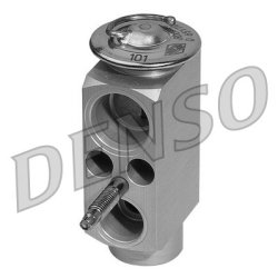 AC Expansion Valve DENSO DVE05008 OE Ref 64503452759