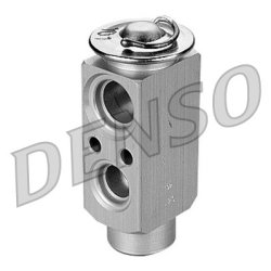 AC Expansion Valve DENSO DVE05009 OE Ref 64118371459