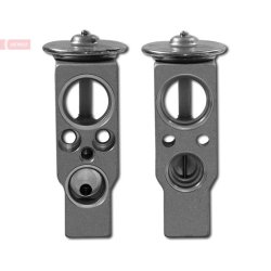 AC Expansion Valve DENSO DVE05021 OE Ref 64119159803