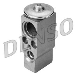AC Expansion Valve DENSO DVE07001 OE Ref 6461A1