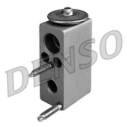 AC Expansion Valve DENSO DVE07002 OE Ref 6461H9