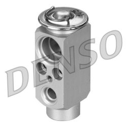 AC Expansion Valve DENSO DVE09001 OE Ref 60815236